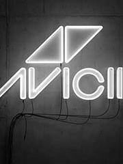 cover: Heaven, Avicii