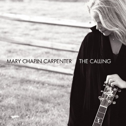 cover: Leaving Song, Mary Chapin Carpenter, Gesang, Gitarre, Klavier