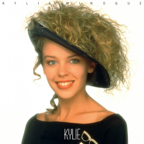 cover: I Should Be So Lucky, Kylie Minogue, Gesang, Gitarre, Klavier