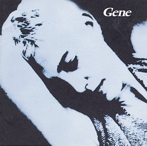 cover: Sleep Well Tonight, Gene, Gitarre