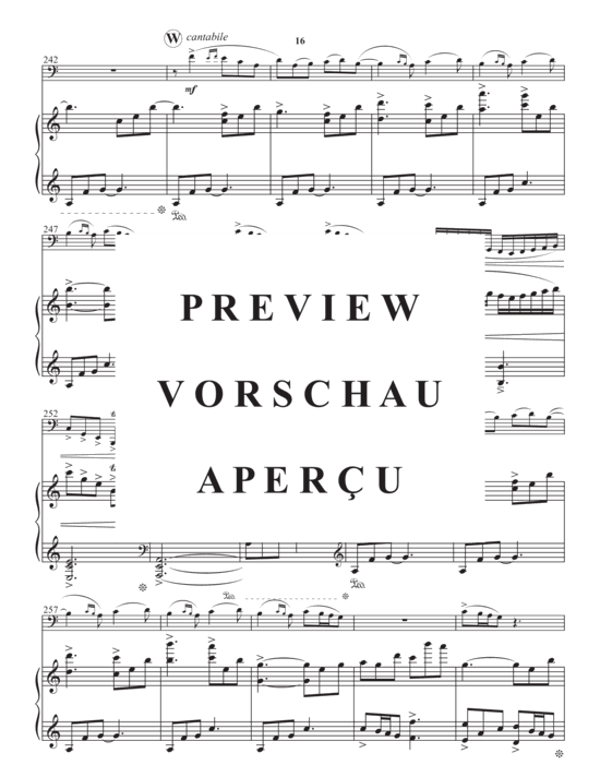 Product gallery: Page 18 of 21 Dark Matter , , (tuba + piano)