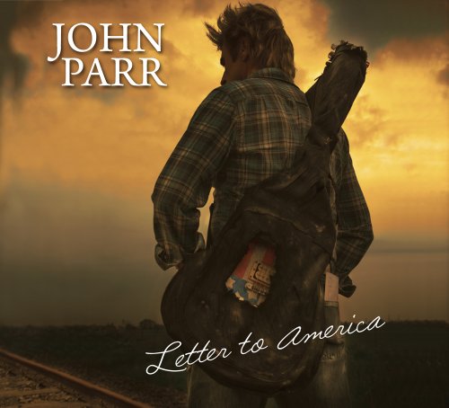 cover: St. Elmo's Fire (Man In Motion), David Foster, John Parr
