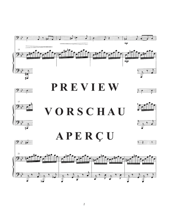Product gallery: Page 4 of 12 After Work , , (tuba + piano)