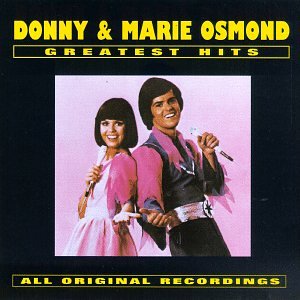 cover: Soldier Of Love, Donny Osmond
