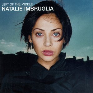 cover: Big Mistake, Natalie Imbruglia