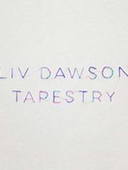 cover: Tapestry, Liv Dawson