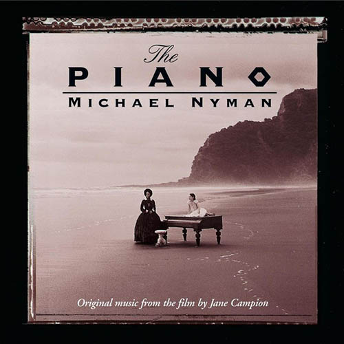 Produktbild zu: The Heart Asks Pleasure First (from The Piano)