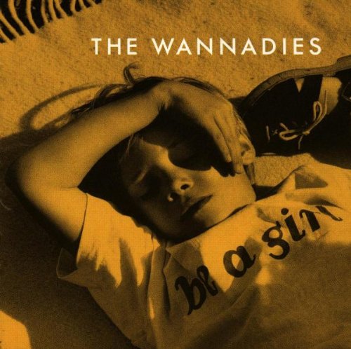 cover: You And Me Song, The Wannadies