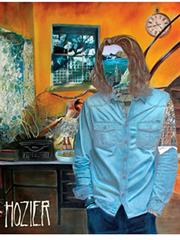 cover: Better Love, Hozier, Gesang, Gitarre, Klavier