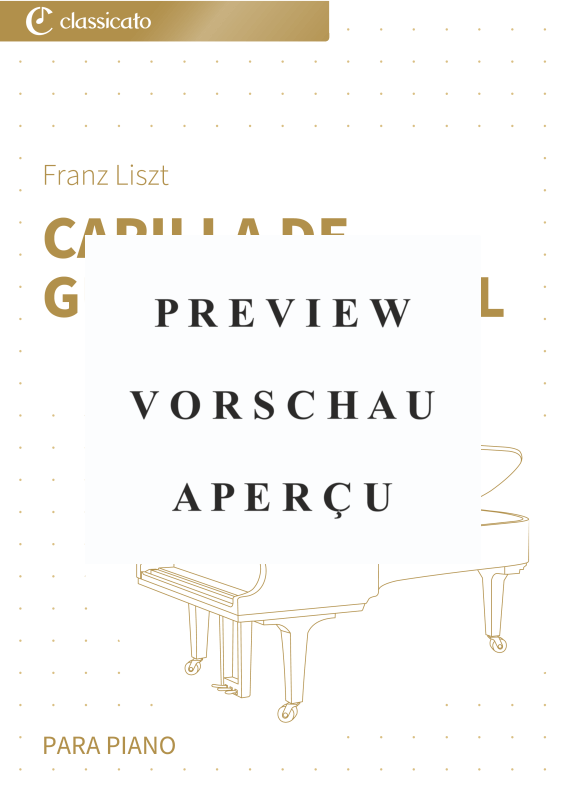 Product gallery: Page 2 of 5 Capilla de Guillermo Tell - Versión simplificada, , Piano Solo