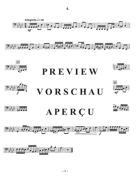 gallery: Solo Etudes , , (Tuba)