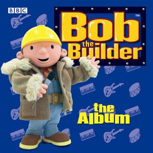 cover: Mambo No. 5 (A Little Bit Of...), Lou Bega, Bob The Builder