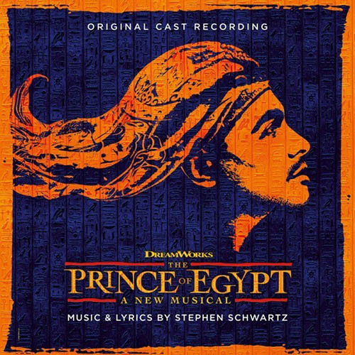 Produktbild zu: When You Believe (from The Prince Of Egypt: A New Musical)