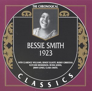 cover: Tain't Nobody's Biz-ness If I Do, Bessie Smith, Gesang, Gitarre, Klavier