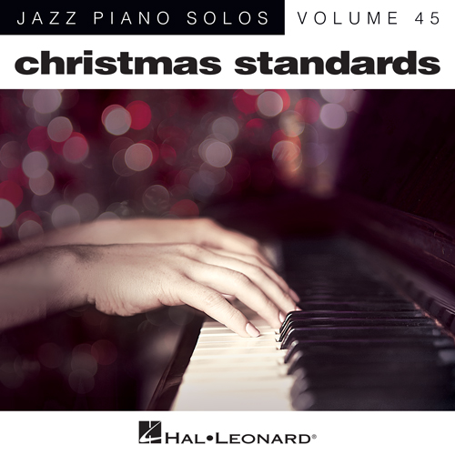 Product picture to: O Christmas Tree [Jazz version] (arr. Brent Edstrom)