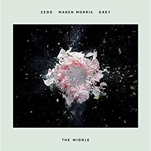 cover: The Middle (arr. Mona Rejino), Zedd, Maren Morris & Grey
