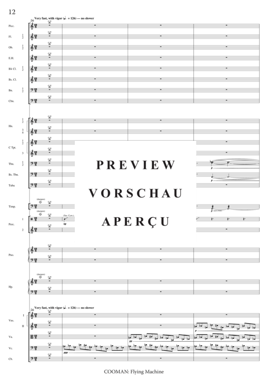 Product gallery: Page 17 of 21 Flying Machine , , (orchestra)