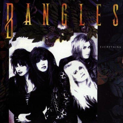 cover: Eternal Flame, The Bangles, Klavier