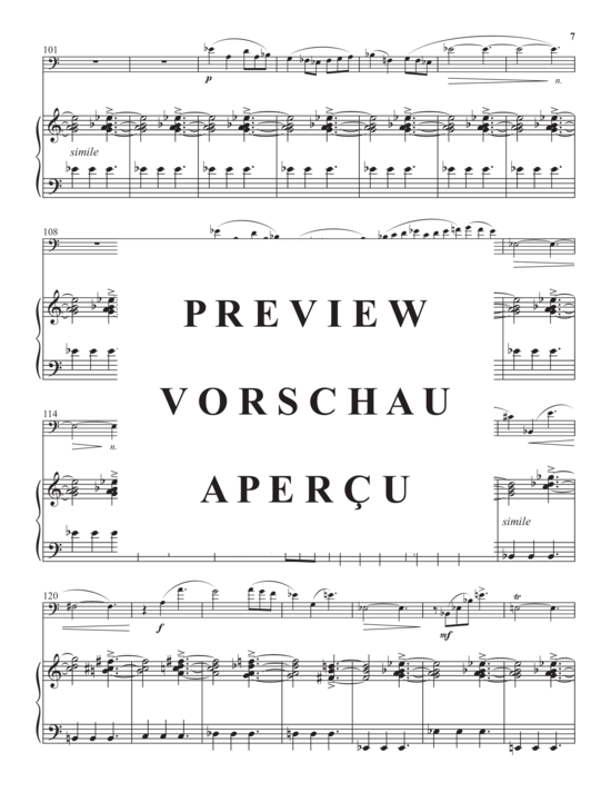 Product gallery: Page 10 of 20 Turbo , , (euphonium/tuba + piano)