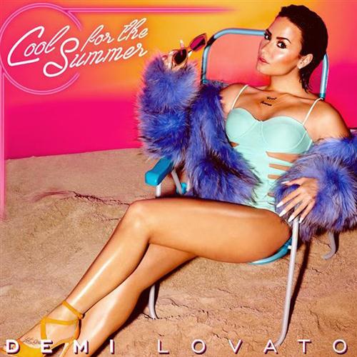 cover: Cool For The Summer, Demi Lovato, Gesang, Gitarre, Klavier