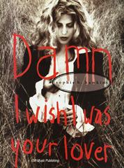 cover: Damn, I Wish I Was Your Lover, Sophie B Hawkins