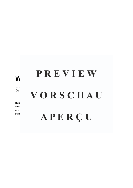 Produktgalerie: Seite 3 von 6 Winter - Simplified version, , Klavier Solo