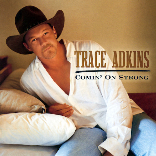 cover: Hot Mama, Trace Adkins, Gesang, Gitarre, Klavier