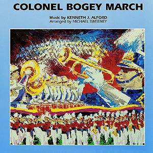 Product picture to: Colonel Bogey March