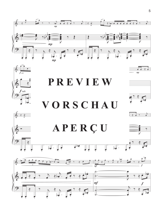 gallery: Chutzpah! , , (Pikkoloflöte und Klavier)