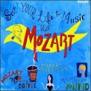 cover: Rondo Alla Turca (Finale), Mozart, Klavier