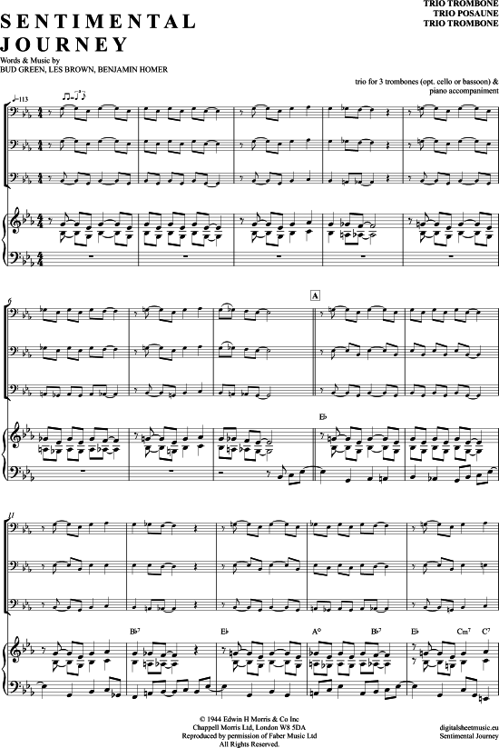 Product picture to: Sentimental Journey Julie London