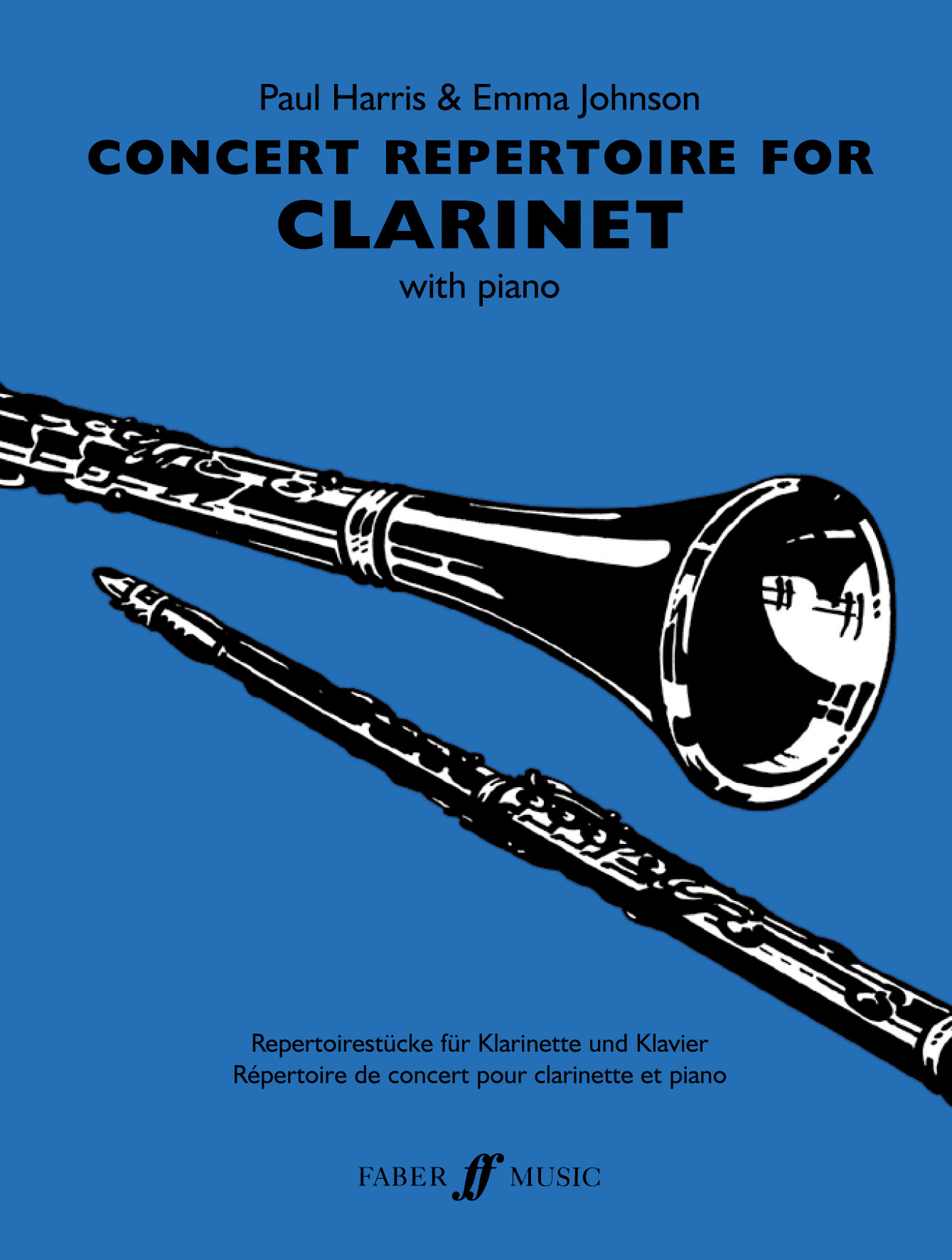 Product picture to: Larghetto (from 'Clarinet Quintet')