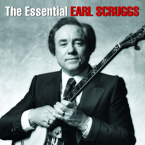 cover: Toy Heart, Earl Scruggs, Banjo