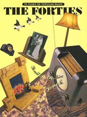 cover: Sentimental Journey, Ella Fitzgerald