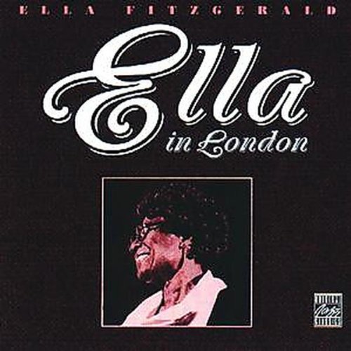 cover: It Don't Mean A Thing (If It Ain't Got That Swing), Louis Armstrong, Chet Atkins, Duke Ellington, Ella Fitzgerald, The Mills Brothers, Ivie Anderson, Lionel Hampton, Nina Simone, Gesang, Klavier
