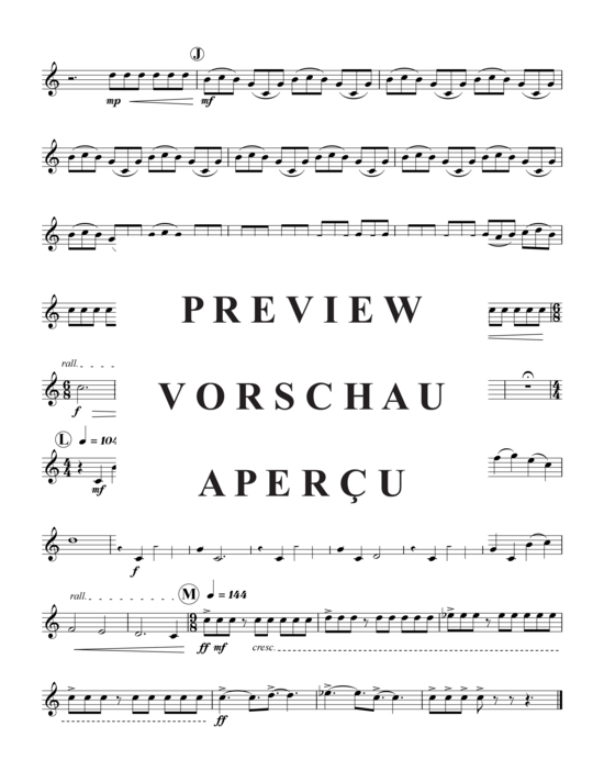 Product gallery: Page 19 of 21 Cinematic , , (Tuba-Ensemble EEETTT)