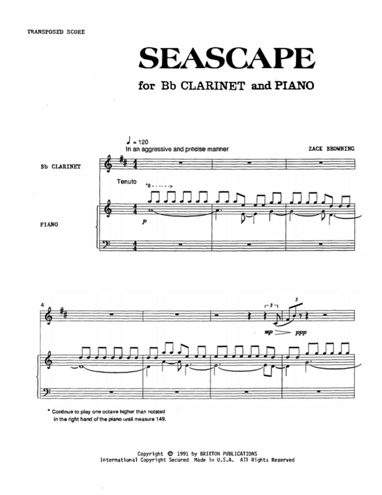 Seascape 