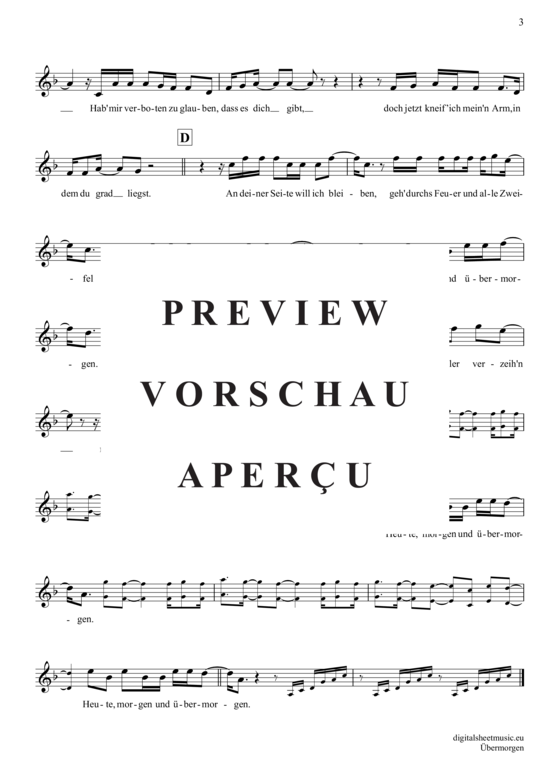 Product gallery: Page 4 of 4 Übermorgen , Forster, Mark, (violin)