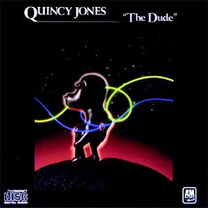 cover: Just Once, Quincy Jones featuring James Ingram