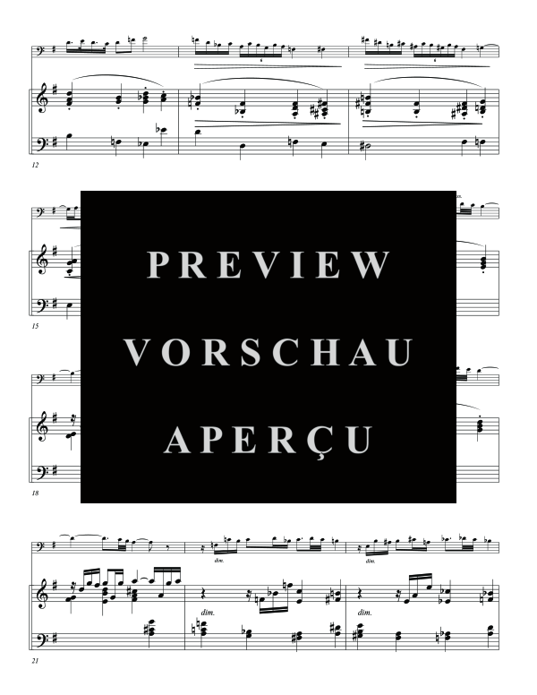 Product gallery: Page 7 of 11 Modern Repertory of Vocalise-Etudes, The, , (tuba and piano)
