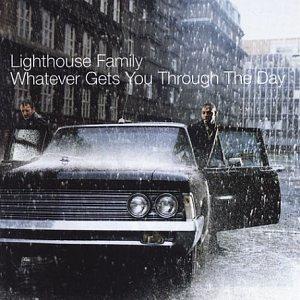 cover: Free/One (I Wish I Knew How It Would Feel To Be and One), Lighthouse Family, Gesang, Gitarre, Klavier