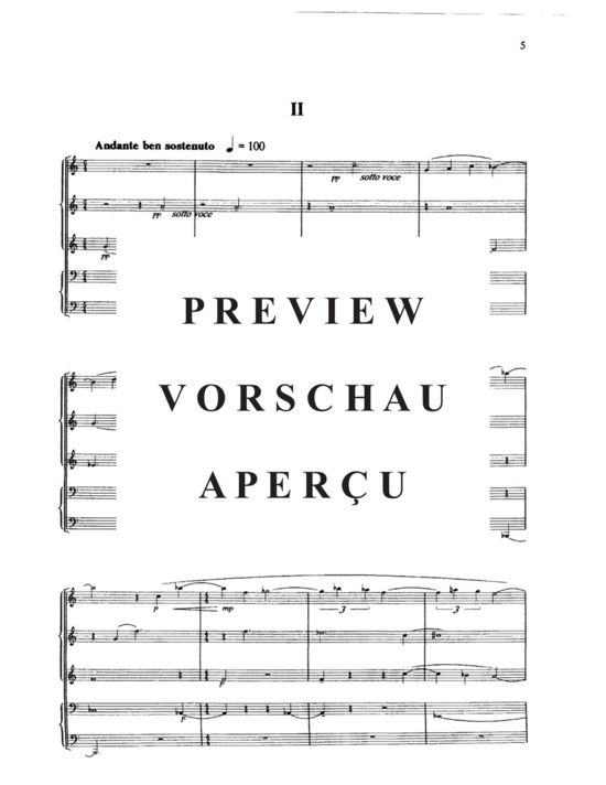 Product gallery: Page 9 of 21 Quintet , , (Tuba Quintet EETTT)
