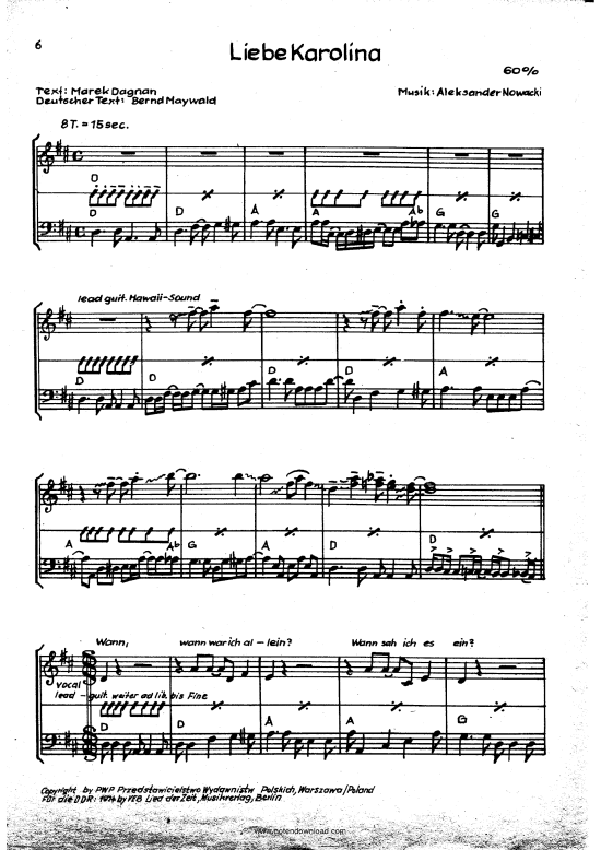 Produktbild zu: Liebe Karolina Homo Homini 