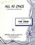 cover: All At Once, Toni Arden, Gesang, Gitarre, Klavier