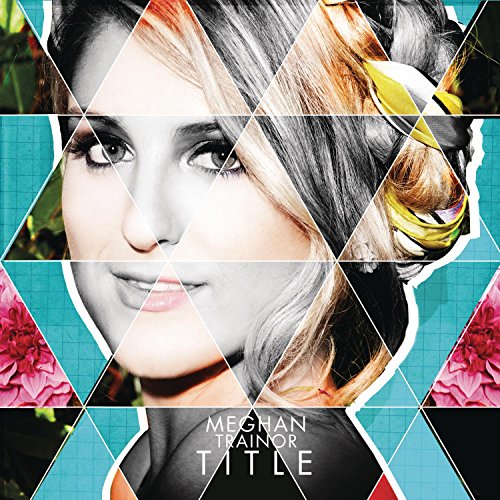 cover: All About That Bass, Meghan Trainor, Gitarre