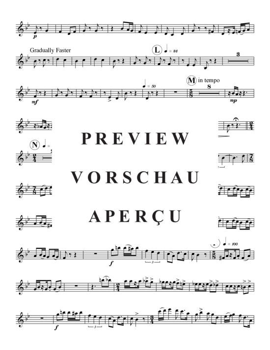 gallery: Variations on the Krakowiak , , (Holzbläser-Quintett)