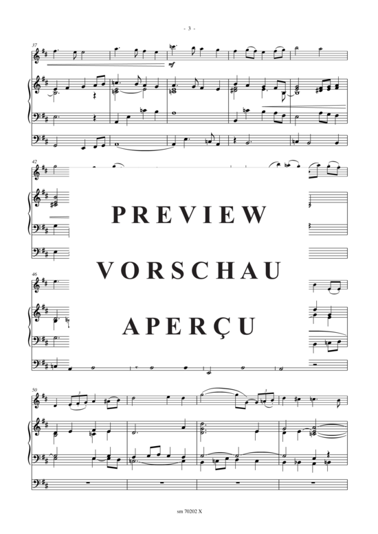 Product gallery: Page 6 of 21 Andante religioso , , (violin + organ)