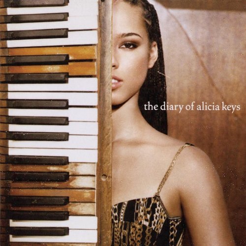 cover: Samsonite Man, Alicia Keys