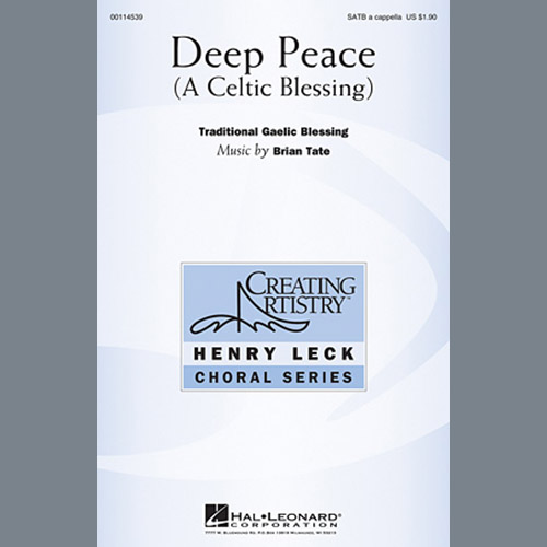 Product picture to: Deep Peace