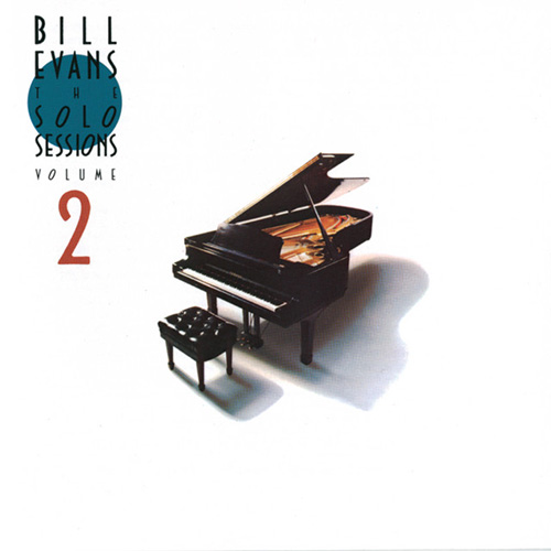 cover: I Loves You, Porgy (from Porgy and Bess), Bill Evans